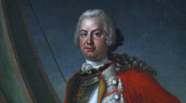  "Portret Andrzeja Roli Różyckiego".  