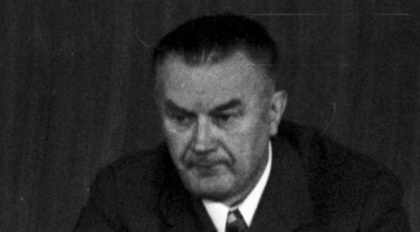  I Krajowa Konferencja Polskiej Zjednoczonej Partii Robotniczej w październiku 1973 r.  