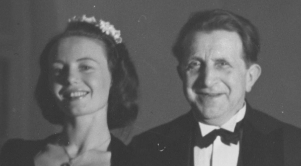  Bal Państwowego Instytutu Sztuki Teatralnej w Warszawie w 1938 r.  