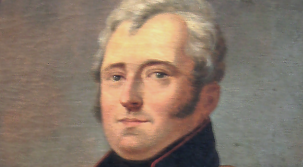  "Józef Sowiński" Józefa Tadeusza Polkowskiego.  