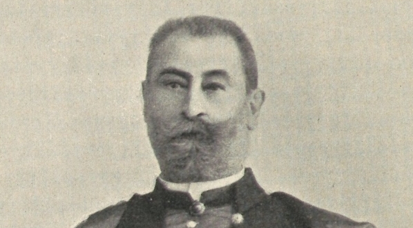  Witold Rogoyski, burmistrz m. Tarnowa.  