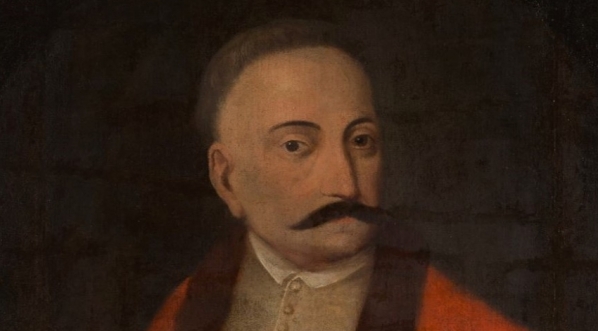  "Portret Przecława Szembeka".  