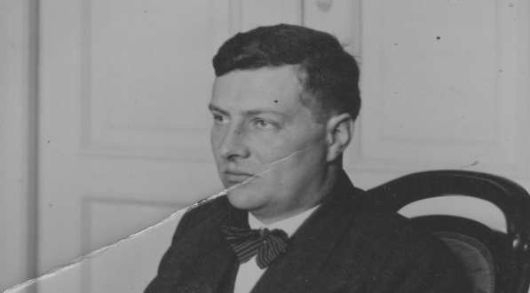  Aleksander Jabłoński - docent, doktor fizyki doświadczalnej Uniwersytetu Warszawskiego.  