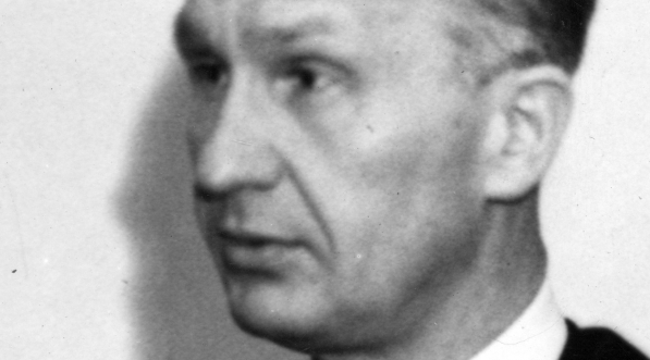  Wiktor Podoski, radca Ministerstwa Spraw Zagranicznych.  