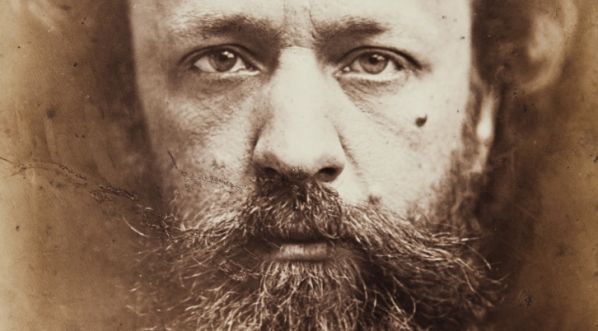  Portret Józefa Siedleckiego.  