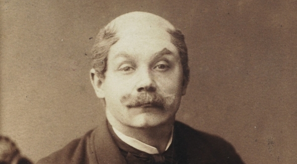  Antoni Siemaszko w sztuce "Szach i mat" Józefa Bliźnińskiego.  