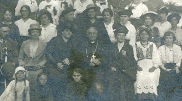  Liga Kobiet Polskich, 22.09.1916 r.  