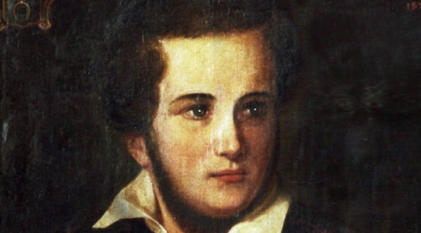  Portret Stanisława Szczęsnego Kossakowskiego.  