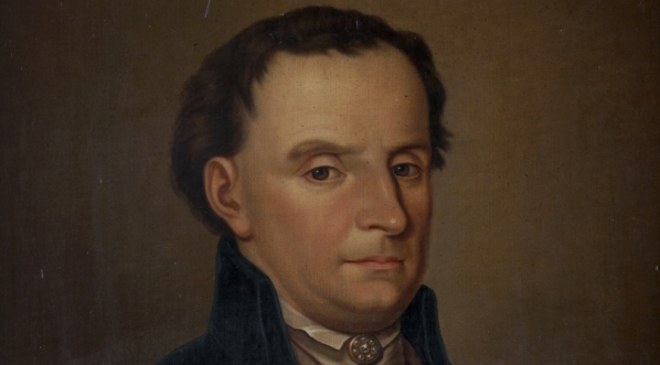  "Portret szlachcica (Marcin Badeni)" Stanisława Bartusa.  