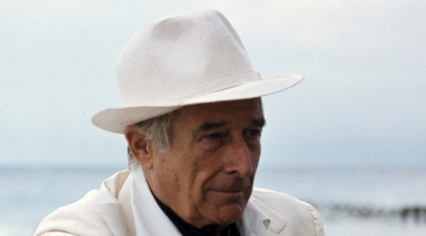  Andrzej Szalawski  w filmie "Przyspieszenie" z 1984 r.  