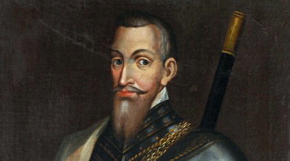  "Paweł Stefan Sapieha  herbu Lis (ur. 1565, zm. 1635) - koniuszy wielki litewski, podkanclerzy litewski."  