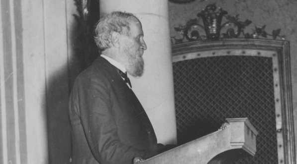  Wykład Tadeusza Zielińskiego na Uniwersytecie w Berlinie w czerwcu 1934 r.  