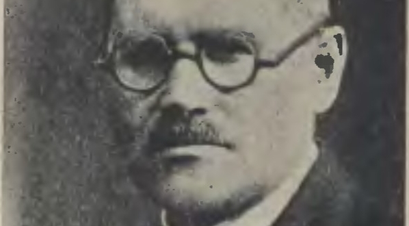  Kurator Jan Riemer.  
