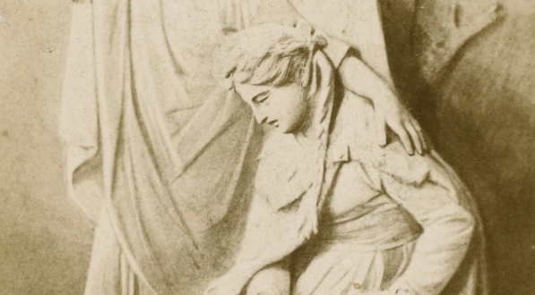  "La Pologne" Wojciecha Święckiego.  