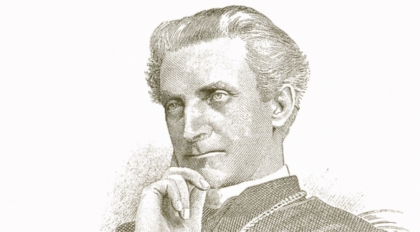  Ksiądz Ignacy Polkowski.  