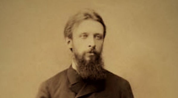  Aleksander Świętochowski.  
