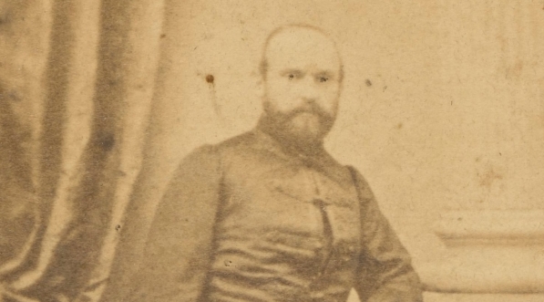  Portret Teofila Lenartowicza.  