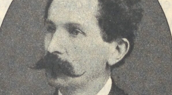  Edward Lepszy.  