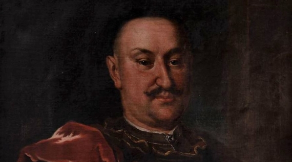  "Portret Jana Małachowskiego".  