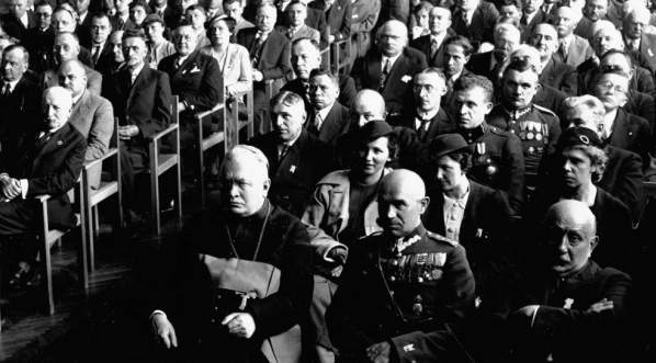  V Okręgowy Zjazd Ligi Morskiej i Kolonialnej 3.05.1936 r.  