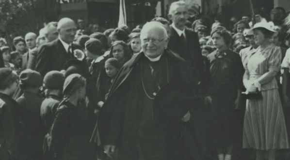  Diecezjalny Kongres Eucharystyczny w Kołomyi w czerwcu 1936 r.  