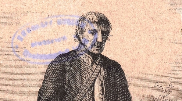  "Typ wiejski z Zabuża"  Tadeusza Dowgirda.  