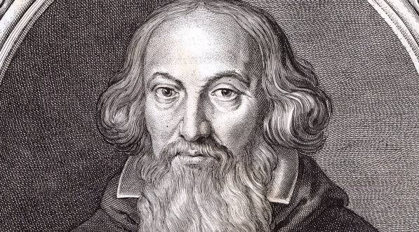  Biskup Stanisław Łubieński  