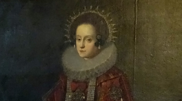  "Konstancja Austriaczka".  