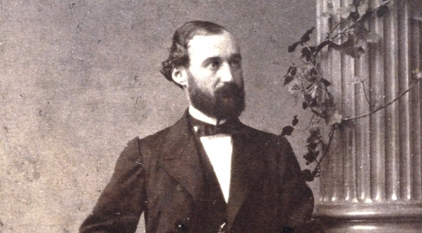  Portret Zygmunta Kaczkowskiego.  