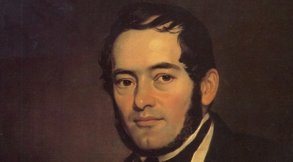  "Portret mężczyzny" Kornelego Szlegla.  