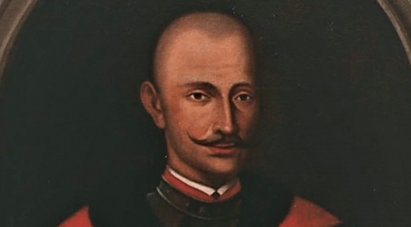  "Portret Michała Potockiego".  