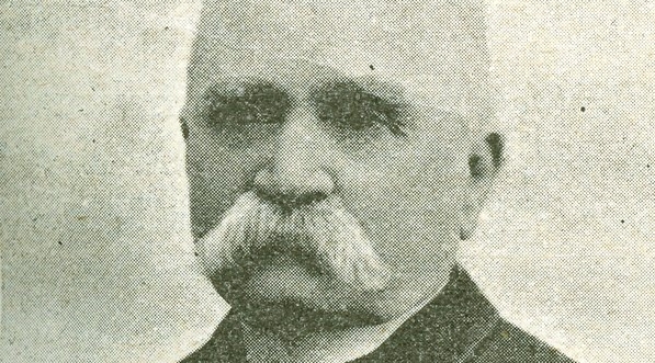  Alfred Schouppé.  