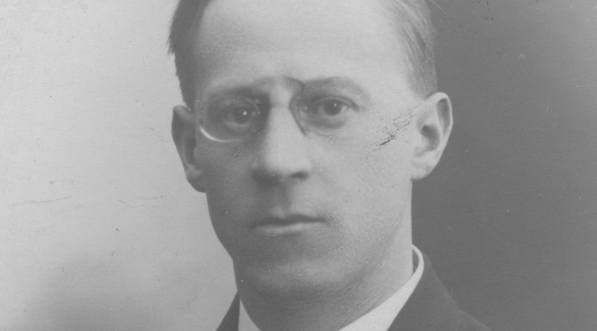  Kazimierz Sikorski - kompozytor, teoretyk muzyki, pedagog.  