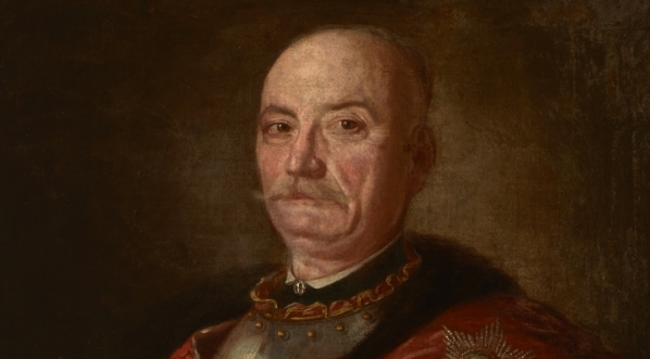  "Portret Jana Zygmunta Staniszewskiego, sędziego ziemskiego warszawskiego" Józefa Rajeckiego.  