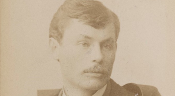  Portret Tomasza Lisiewicza.  