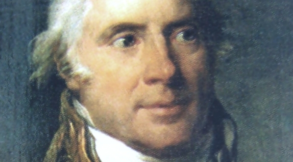  "Portret Ludwika Szymona Gutakowskiego" Marcello Bacciarellego.  