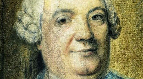  "Władysław Gurowski, marszałek wielki litewski" Louisa Francoisa Marteau.  