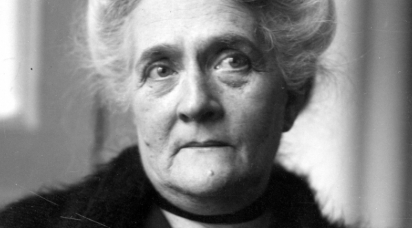  Senator Józefa Szebeko.  