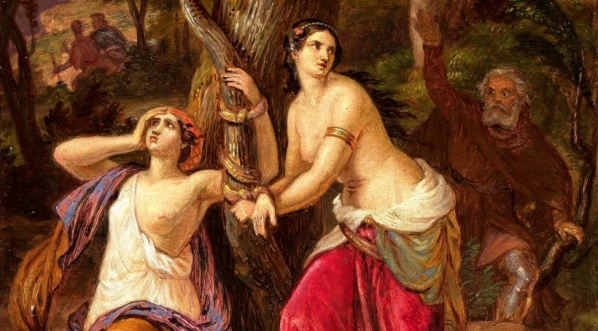  "Branki" Aleksandra Lessera.  