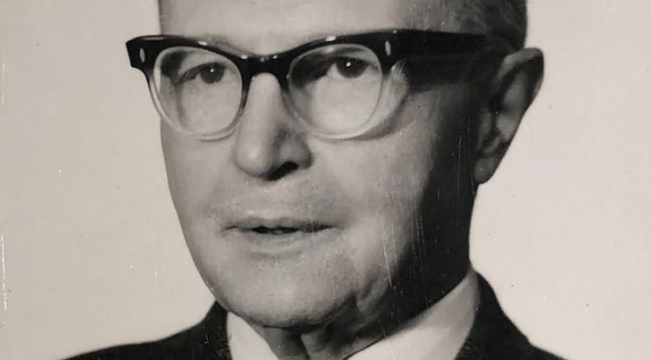  Konstanty Skrzyński.  