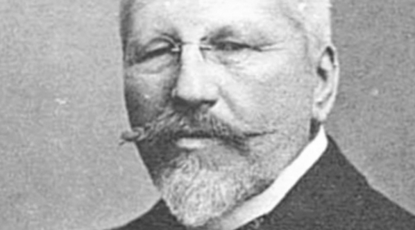  Henryk Święcicki.  