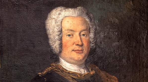  "Portret Aleksandra Józefa Sułkowskiego".  