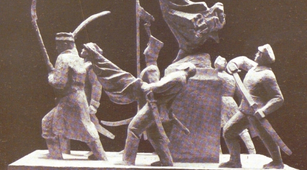  "Rycerze wolności" Edwarda Wittiga.  