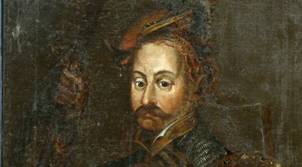  "Portret Jana Ferdynanda Sapiehy".  