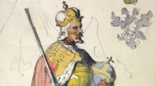  "St. Henricus" Teofila Kwiatkowskiego.  