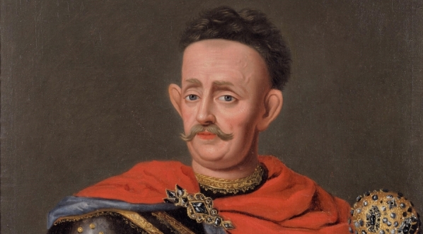  "Jan Kazimierz Sapieha (1637 lub 1642 - 1720), hetman wielki litewski, wojewoda wileński".  