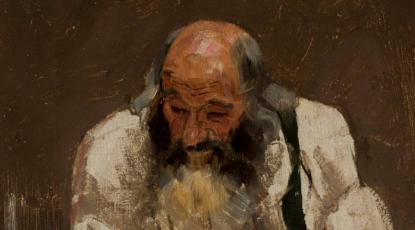  "Żyd" Feliksa Cichockiego.  