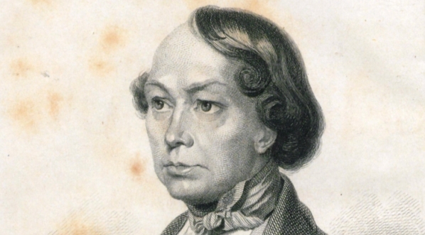  Józef Julian Sękowski.  