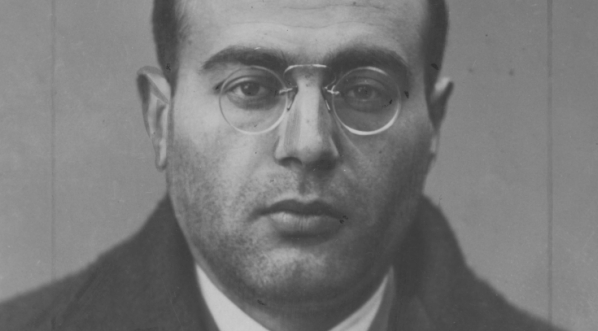  Alfred Lampe - członek Komunistycznej Partii Polski.  