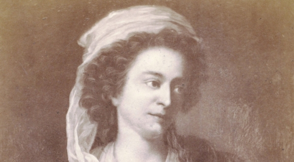  "Zofia Potocka żona Szczęsnego (Greczynka)".  